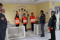 Hikmet Akın ortaokulu