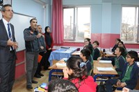 Hikmet Akın Ortaokulu